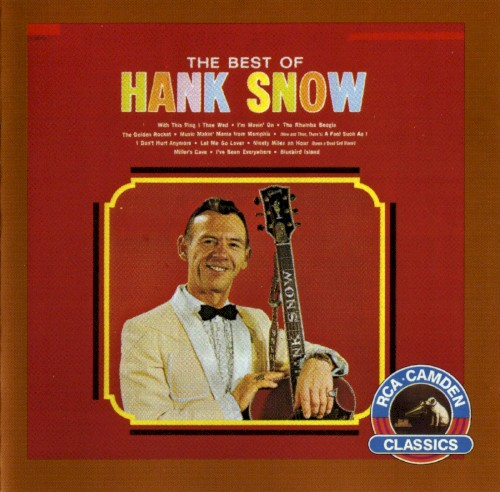 The Best of Hank Snow