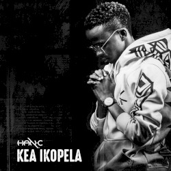 Kea Ikopela