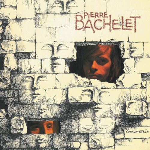 Pierre Bachelet