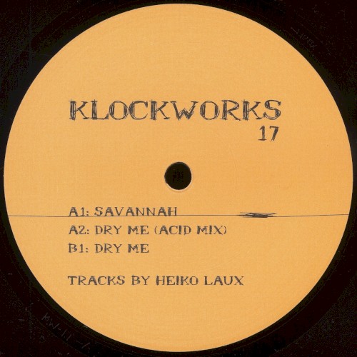 Klockworks 17
