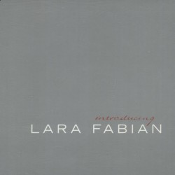 Introducing Lara Fabian