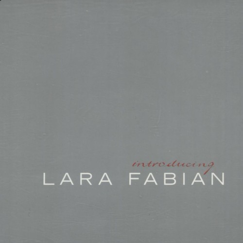Introducing Lara Fabian