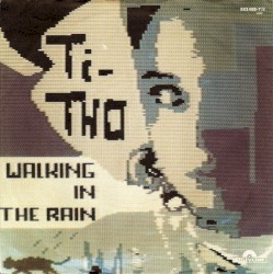 Walking in the Rain