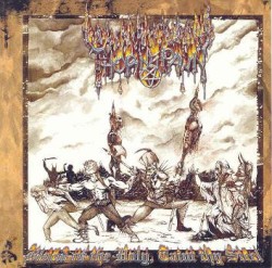 Blood of the Holy, Taint Thy Steel