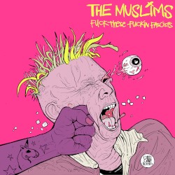 Fuck These Fuckin Fascists