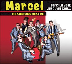 Dans la joie jusqu’au cou…