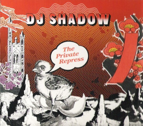 The Private Repress