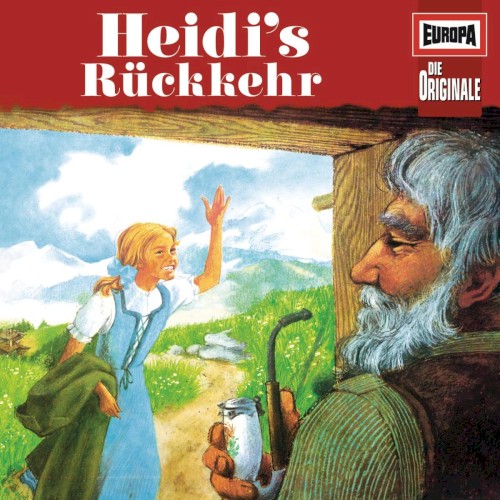 Heidi’s Rückkehr