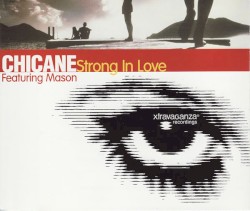 Strong in Love