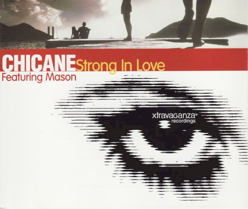 Strong in Love