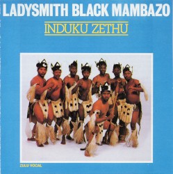 Induku Zethu
