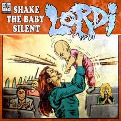 Shake the Baby Silent