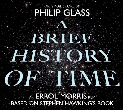A Brief History of Time