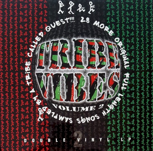 Tribe Vibes, Volume 2