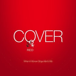 COVER RED 女が男を歌うとき