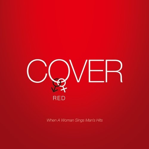 COVER RED 女が男を歌うとき