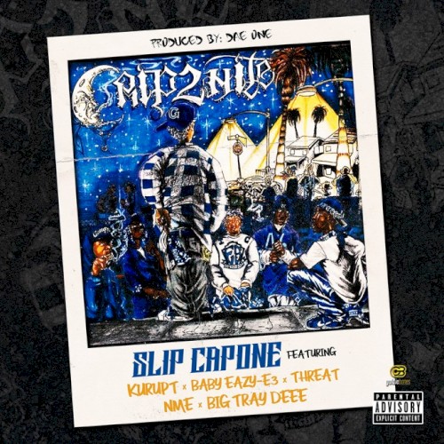 Crip2Nite