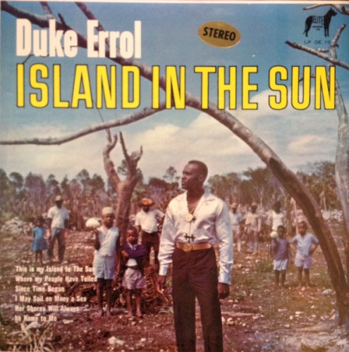 Island in the Sun