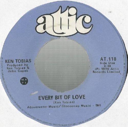 Every Bit of Love
