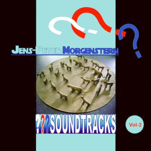 ??? Soundtracks, Volume 2