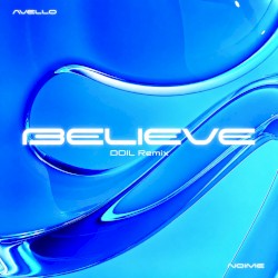 BELIEVE (DOIL remix)