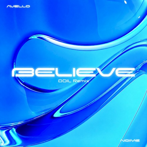 BELIEVE (DOIL remix)
