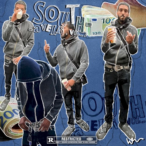 Southaveli, Vol. 2
