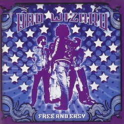 Free and Easy