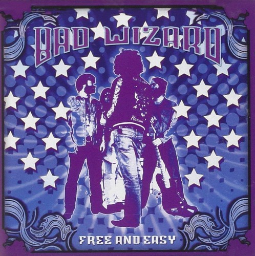 Free and Easy