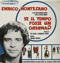 Se il tempo fosse un gambero