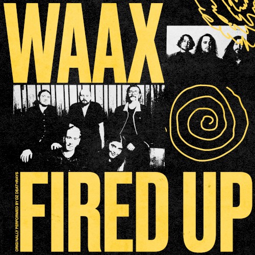Fired Up