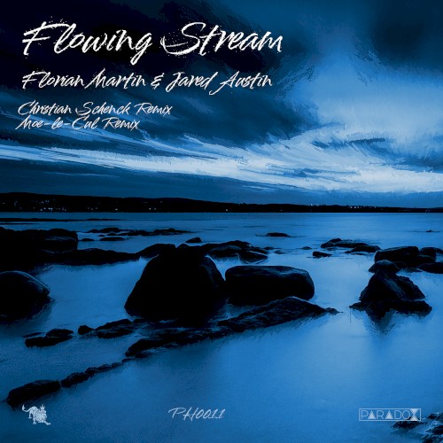 Flowing Stream