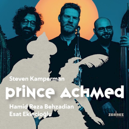 Prince Achmed