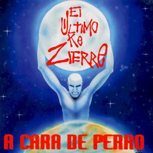 A cara de perro
