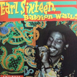 Babylon Walls