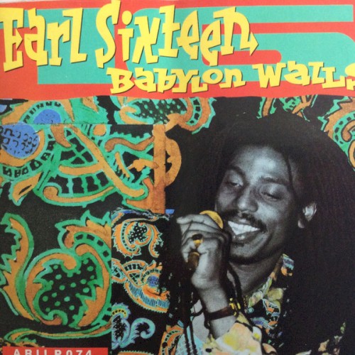 Babylon Walls