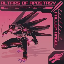 ALTARS OF APOSTASY // FALLEN ANGEL