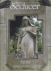 Sonic Seducer: Cold Hands Seduction, Volume 66