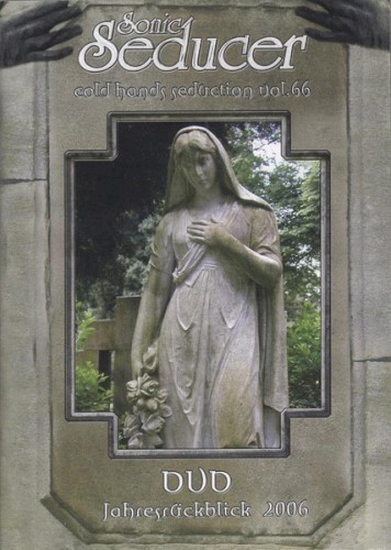Sonic Seducer: Cold Hands Seduction, Volume 66