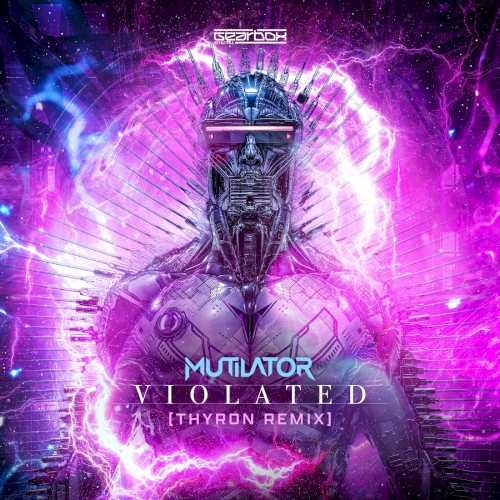 Violated (Thyron remix)