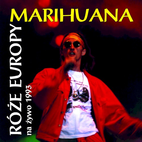 Marihuana