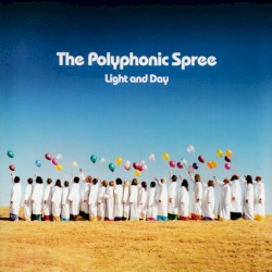Light and Day