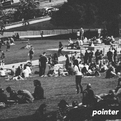 pointer