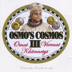Omat, vieraat & käännetyt