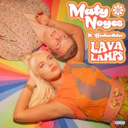 Lava Lamps
