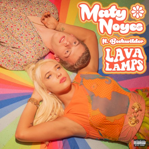 Lava Lamps
