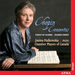 Concertos (Chamber Version)