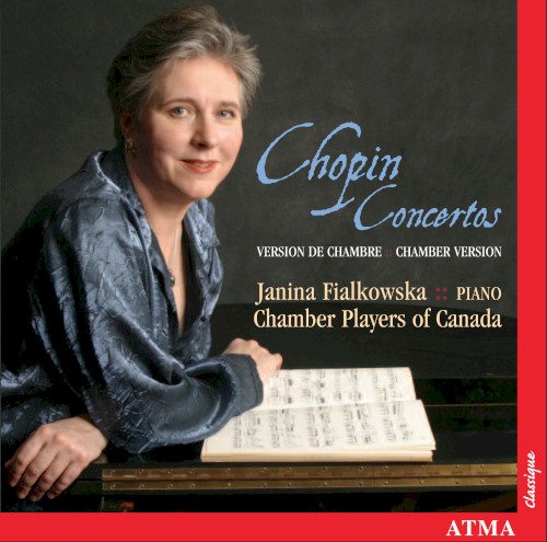 Concertos (Chamber Version)