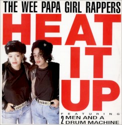 Heat It Up
