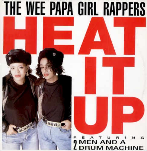 Heat It Up